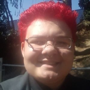 Meet your Posher, Cassidy